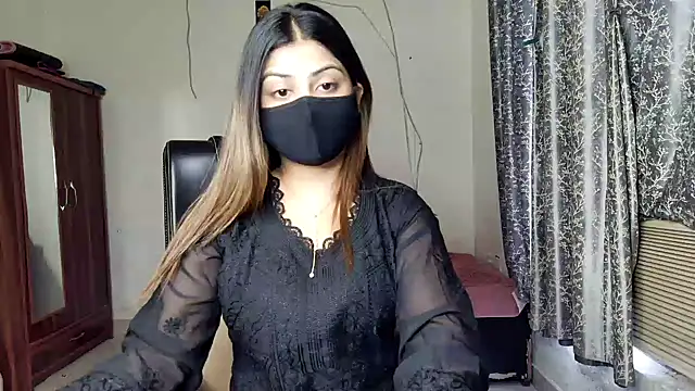 Hot-Shivangi - nude dance