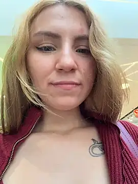-stray-cat- - nipple clamps on