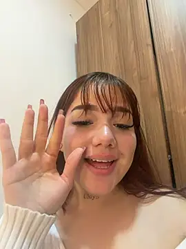 Amelia_rousse26 - mount my dildo