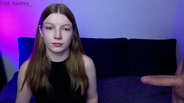 Mikokis - cum face(public)