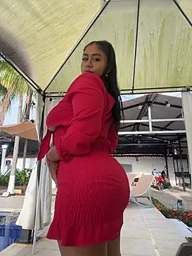 NayTorres - TAKE OUT TITS IN PUBLIC AND BOUNCE