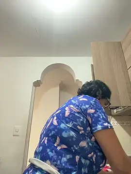 Star_anastasia - Show oil
