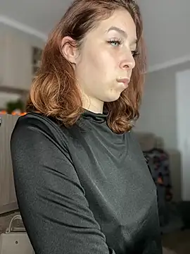 LynaFrost - TAKE OFF PANTIES + SHOW PUSSY