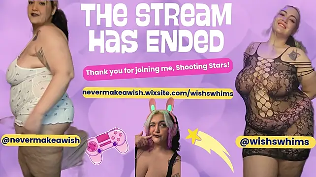 Nevermakeawish - Nipple Play