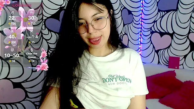 Mochi_luna - squirt + 5min of lush control