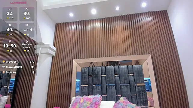Dulce_Glamor_ - CONTROMEX3MIN