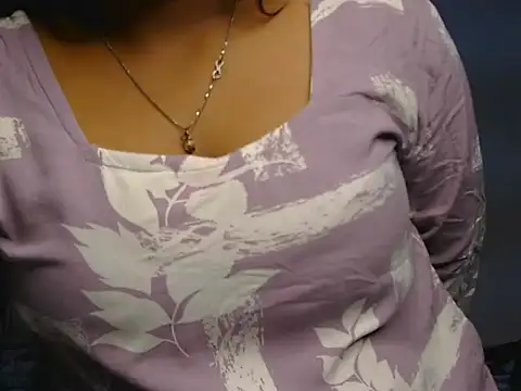Your-ishika - chocolate pushy massage 💋🥵