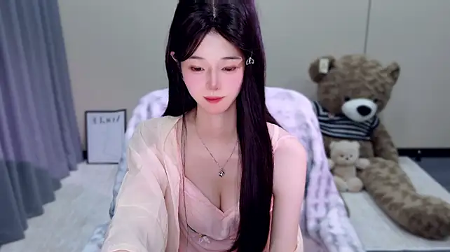 MOMO_xiaobao - M腿+强力震动 5分钟