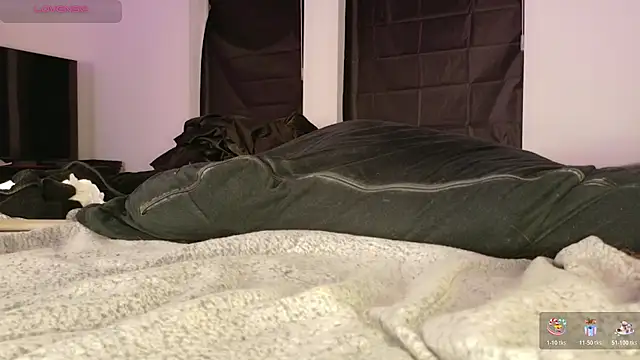 Midnightrose11 - Cum Show!