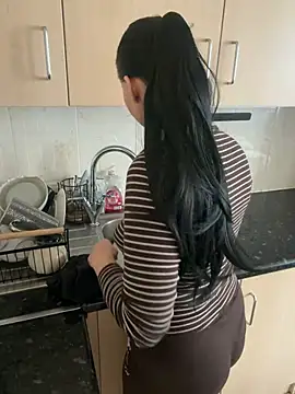 Lexy669 - Control 5 m spinel