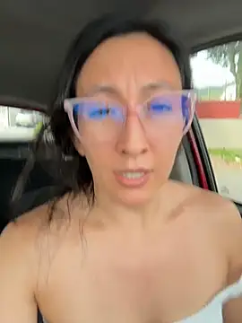 Paula_p07 - Doggy Without panty
