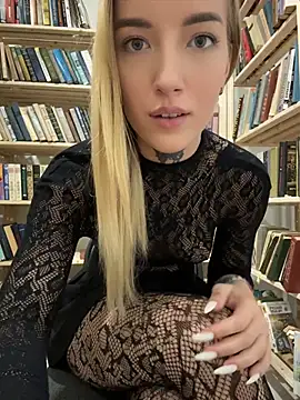 Your_dream4 - loud moan in library! shhhh