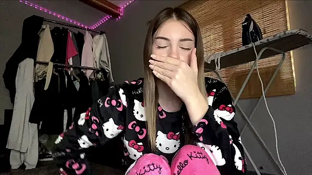 Simmisweet - lose pants