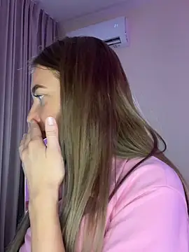 AlexaVee_ - FINGER IN THE PUSSY+CONTROL 2M