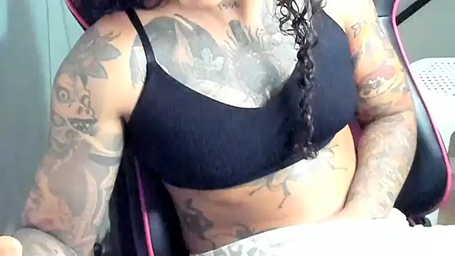 Ama_music - Show cum dildo