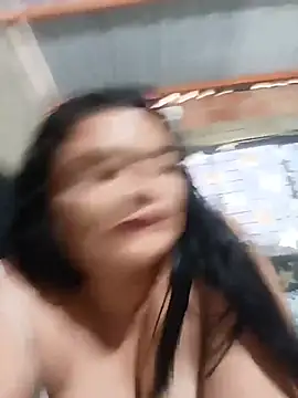 Dirty-violeta_19 - Dildo ass