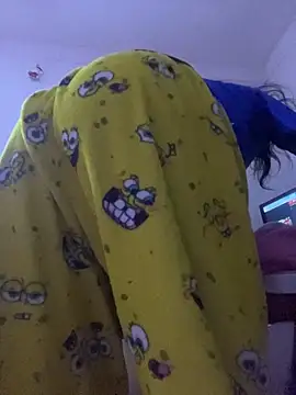 _Dulcinea777 - 🎃👻OPEN ASS👻🎃