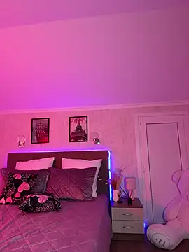 LushBySofa - GO INTO THE ROOM AND SPANK THE ASS