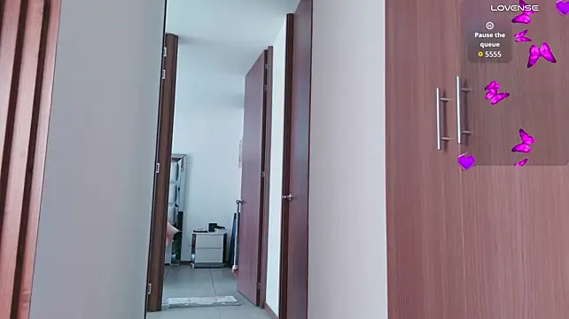Michelle_Ferrerr - BLOWJOB + SPIT TITS 🍒