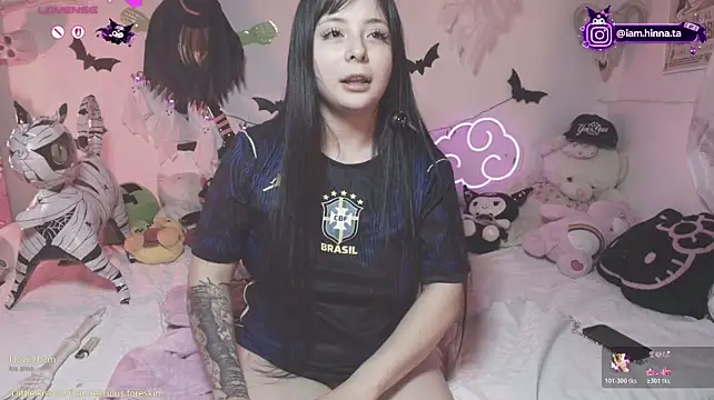 Hina_ht - 🎃Sloppy Blowjob 𔓎⋆