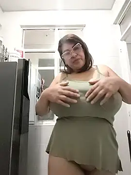 AlexxiaaMat - open ass and open pussy