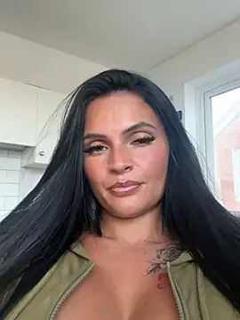 Destinylovex - Sexy strip off 🔥