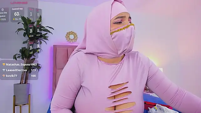 Ashley_sakina - show vagina and spank