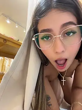 Valeria-escobar - FUCK ME INSIDE THE DRESSING ROOM💦🔥