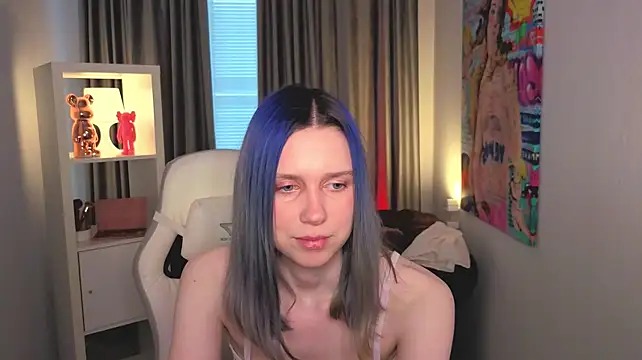 SandyAndersons - bend over