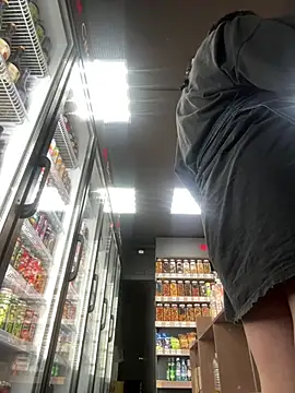 AlishaOfThorns - WALK ANAL PLUG 30 MIN