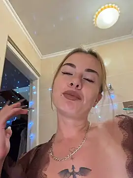NyxBloom - If u want make me to cum