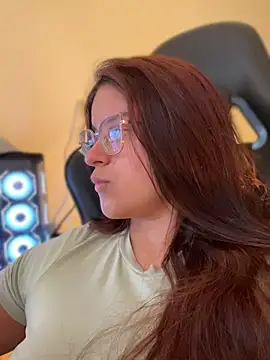 CallMeMia_ - finger my creamy pussy