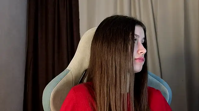 LoriLeblane - 💋bite my lips while looking at you 💋