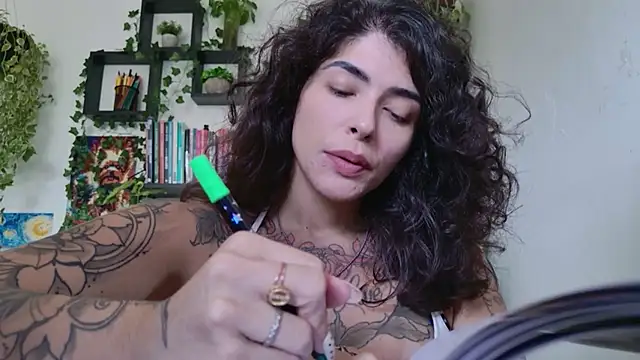 TaliMajesty - pussy / pepeca