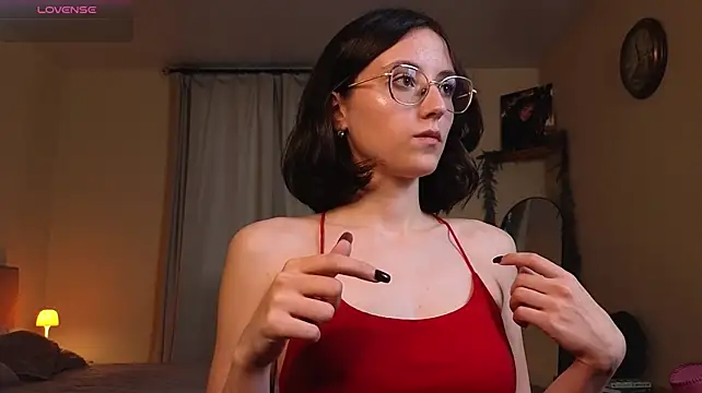 EsmaWonka - shake my delicious ass
