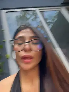 Amira_cute2 - Touch my pussy + lñick finger
