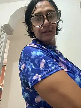 Star_anastasia - Show oil