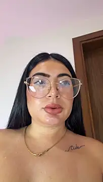 Mia_222 - SHOW ASS NAKED OPEN + DOMI CONTROL