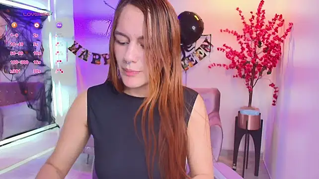 Summer_miller - All naked + sexy dance 😈🔥