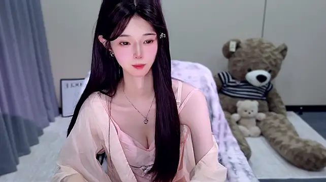 MOMO_xiaobao - M腿+强力震动 5分钟