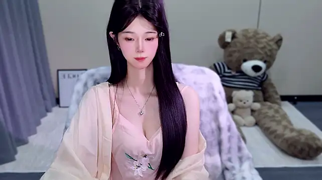 MOMO_xiaobao - M腿+强力震动 5分钟
