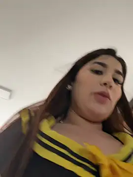 Amara_melodi - 3 minut control pussy domi