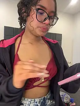 Bunny-firee - Nipple pinches🤤🍒