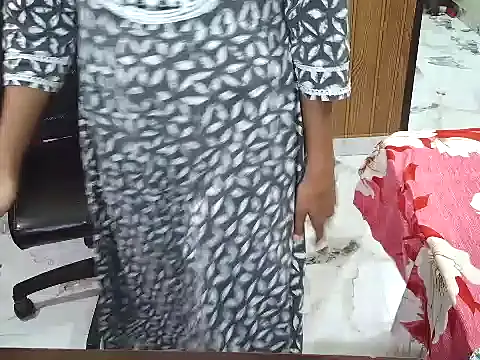 HotJasmine61 - boobs press tease lip show