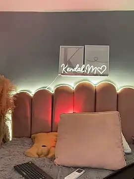 KendalMilleer
