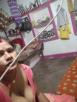 Ravita_bahat - Full open Show