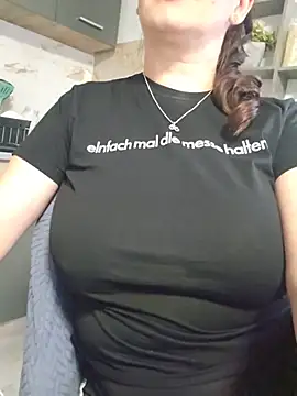 KristenVega - Touch my friends tits