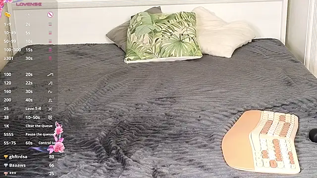 Stacy_parts - red ass