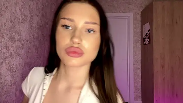 ShantellBuhrman - make 10 squats on my bed