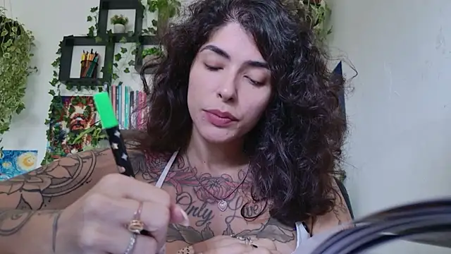 TaliMajesty - pussy / pepeca